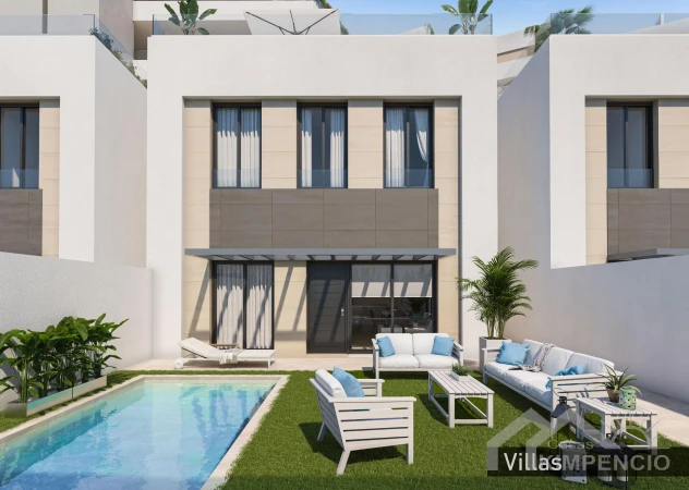 Levansur Home Six-Águilas