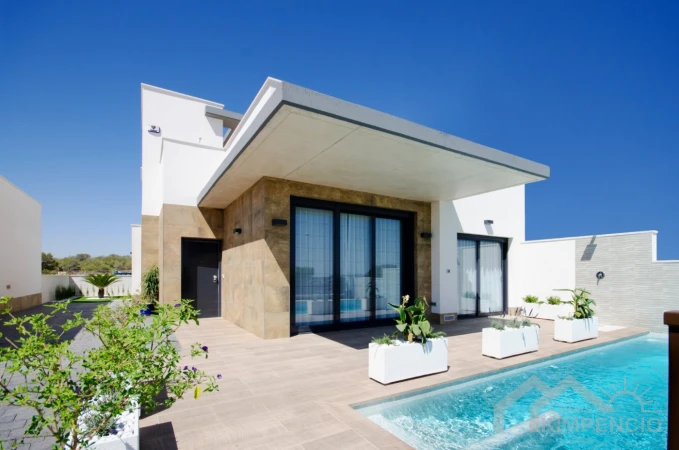 Bellavista - San Miguel de Salinas - Villa Gemma