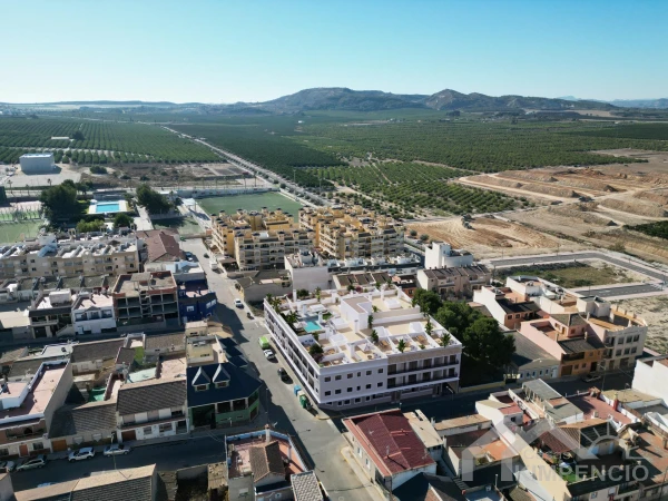 Foto 4 van La Vista Algorfa
