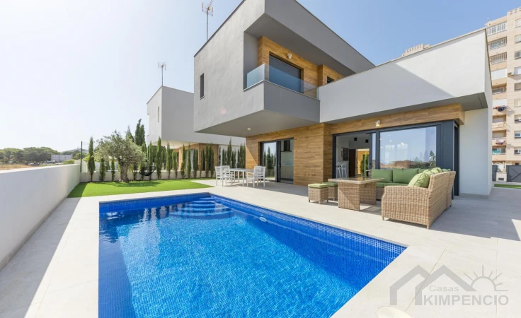 Villa Playa Honda