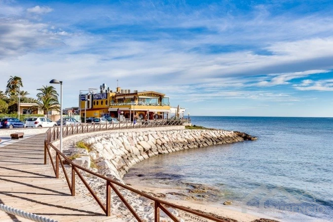 Foto 4 van Innova Beach-Punta Prima-Orihuela costa