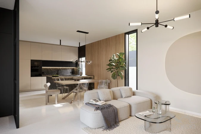 Foto 3 van Villas de la Sal-San Miguel de salinas
