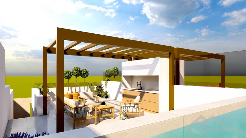 Alma de las Salinas - Lo Pagan - Penthouse