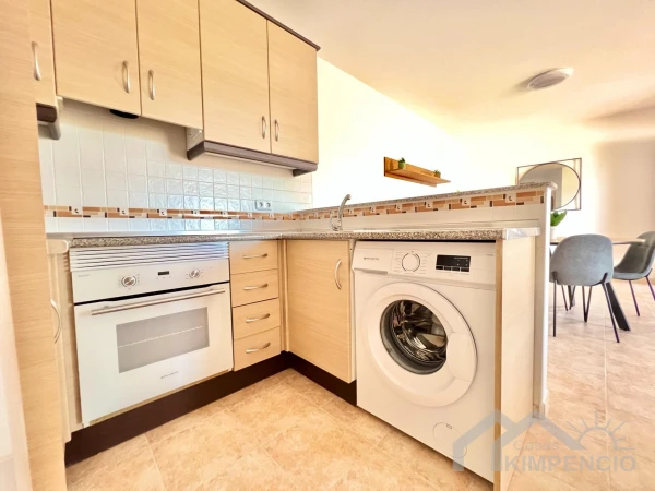 Foto 4 van Gerenoveerd appartement Nieuwbouw - Collado Bajo