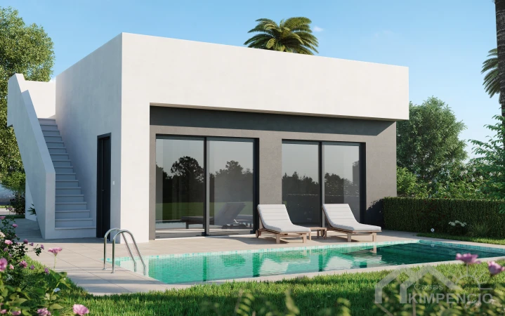 Condado De Alhama- Mirador del Condado-villa