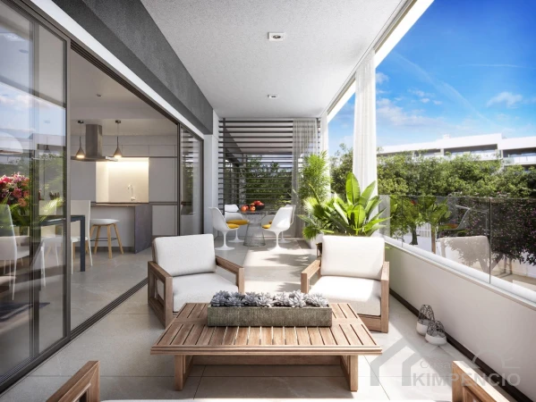 Foto 4 van Luxe appartement in San Juan de Alicante