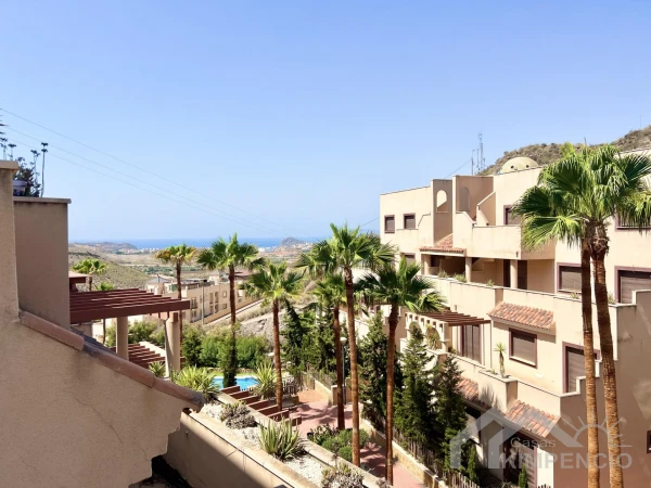 Foto 4 van Collado Bajo Appartement met ruim terras