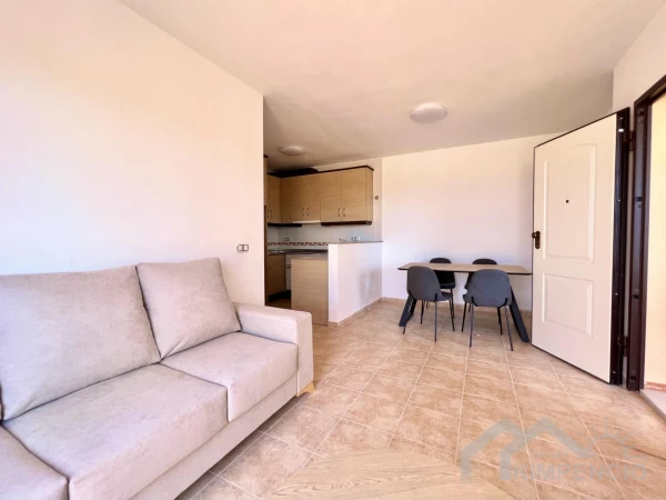 Foto 4 van Collado Bajo Appartement met ruim terrasvan 56m²