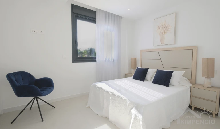 Foto 4 van Mirador de Guardamar -Luxe villa in dicht bij zee