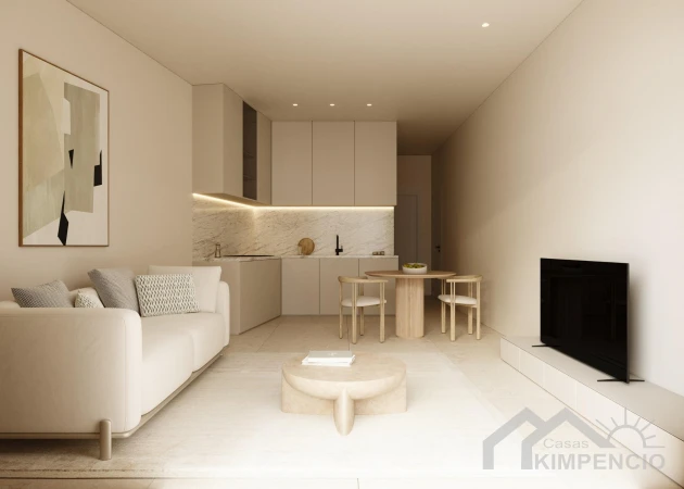 Foto 3 van Edificio Neptuno: luxe penthouse in Torrevieja