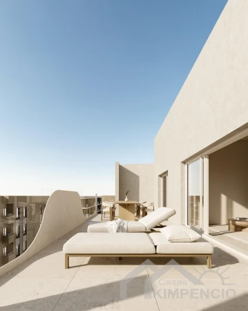 Foto 3 van Edificio Neptuno: luxe appartementen in Torrevieja