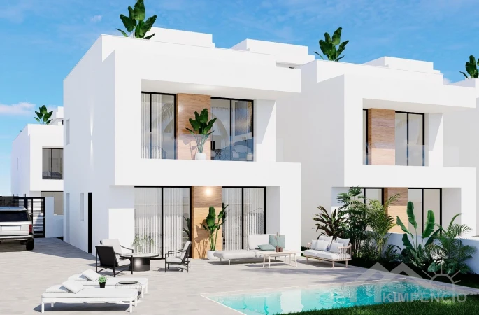 ZENIA VICTORY LUXE VILLA IN LA ZENIA