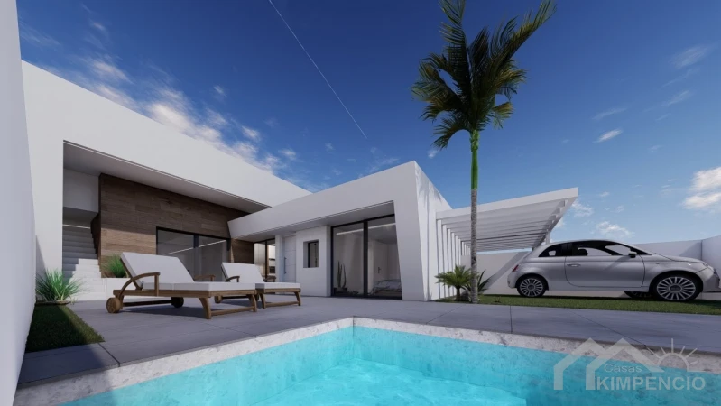 Foto 4 van Serendipia Villas