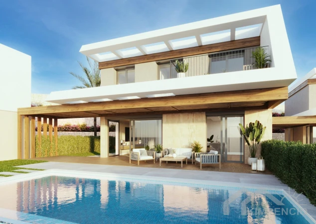 Bay View: Kies jouw villa met panoramisch zeezicht