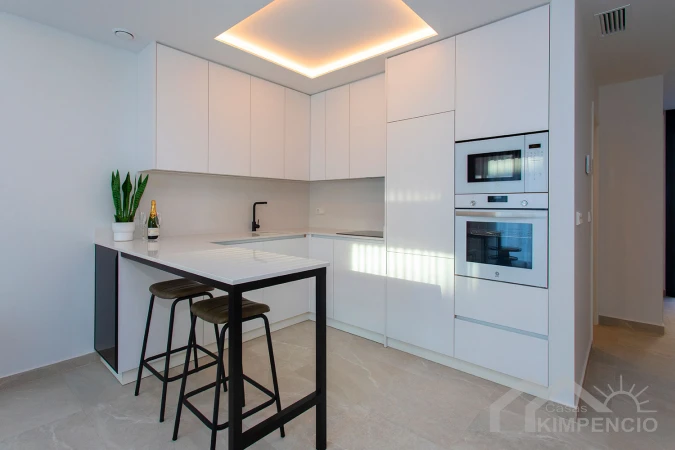 keuken Bella Salina