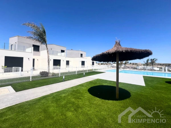 Villa in Altaona Golf And Country Village