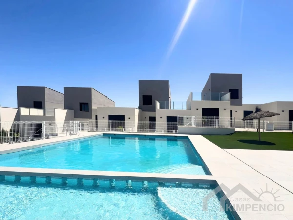 Villa in Altaona Golf And Country Village