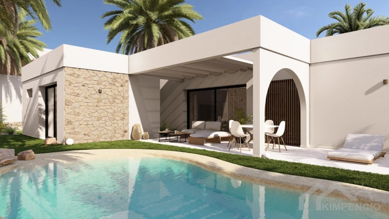 Oasis villa Altaona Golf And Country Village