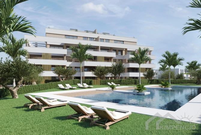 Santa Rosalia Lake And Life Resort