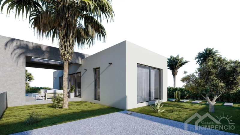 Retama villa's in Altaona Golf And Country Village