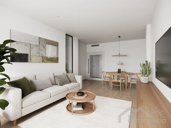 Foto 2 van CASA REY CARLOS Cartagena - Murcia