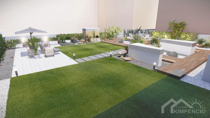 Foto 4 van CASA REY CARLOS Cartagena - Murcia