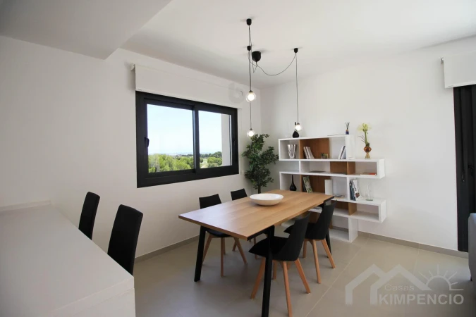 Foto 4 van Luxe wonen in Azure IV penthouse met solarium.