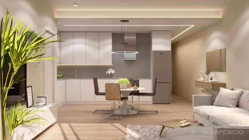 Foto 2 van Alegria :  Luxe appartement in Torrevieja