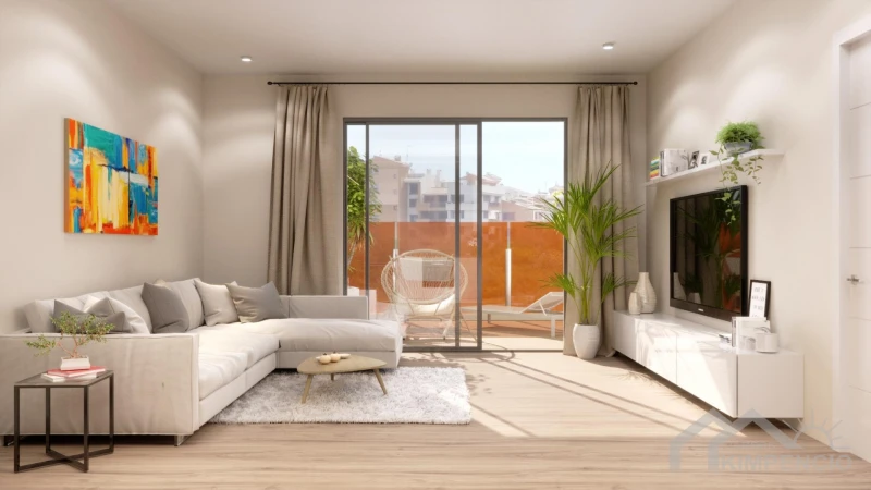 Foto 3 van Alegria :  Luxe appartement in Torrevieja
