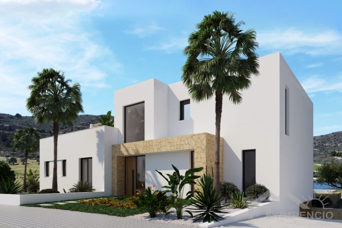 Luxe Villa Everest met privé zwembad en solarium