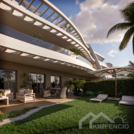 Finestrat Paradise Resort: jouw droom aan de Costa