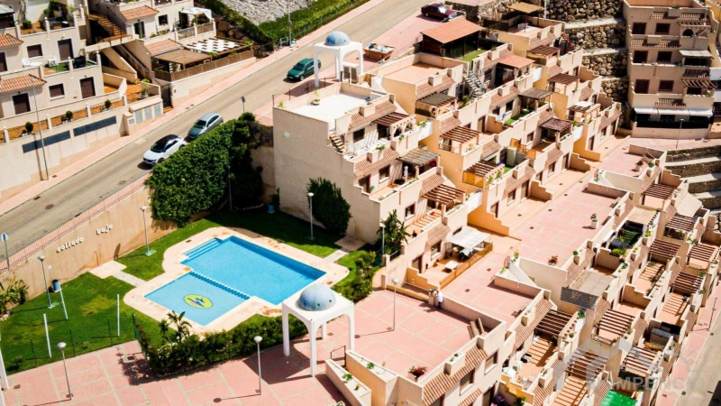 Appartement - Collado Bajo