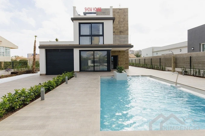 Deluxe Orihuela Costa-Campoamor