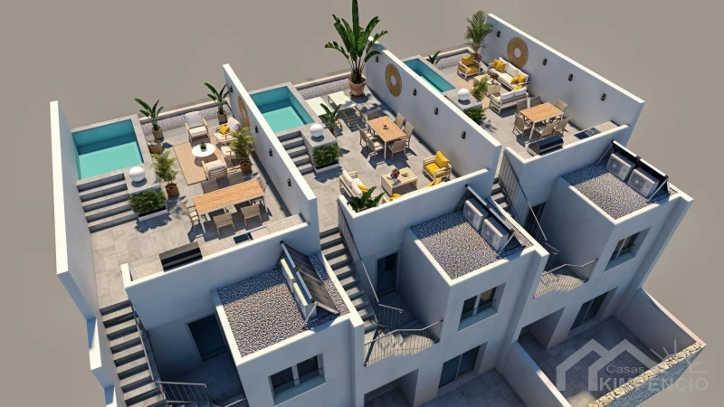 BELLA SALINA VILLA
