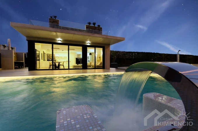 Deluxe Orihuela Costa-Campoamor