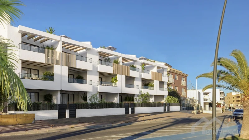 Jouw luxe thuis aan het azuurblauwe strand!