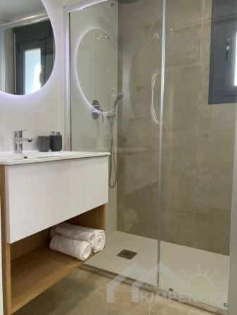 Foto 4 van Lamar Resort Luxury VII - gelijkvloers - BL1