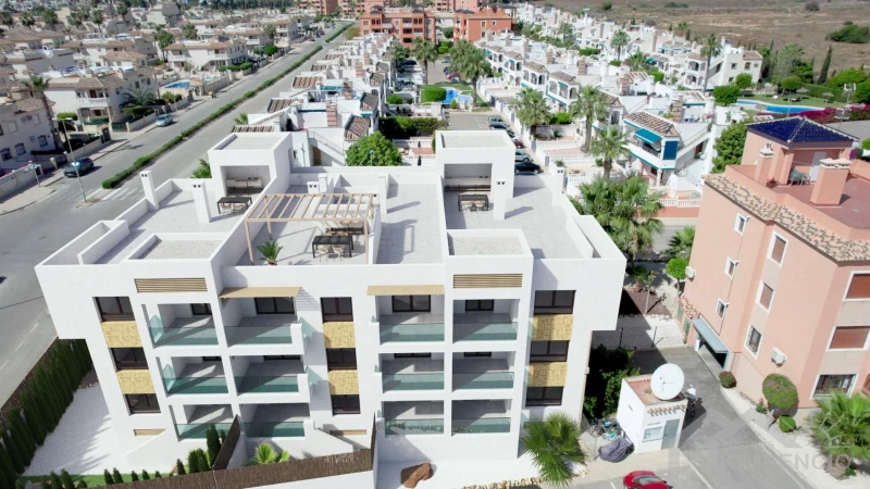 Soul Residential-Orihuela Costa