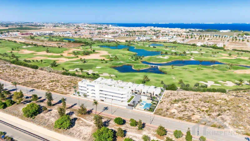 Foto 4 van Serena Breeze – Luxe leven aan de golfbaan