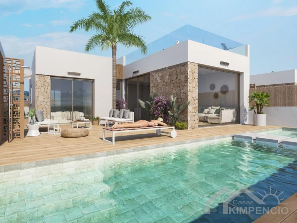 Foto 4 van Serena Breeze – Luxe leven aan de golfbaan