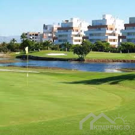 Foto 3 van Serena Breeze – Luxe leven aan de golfbaan