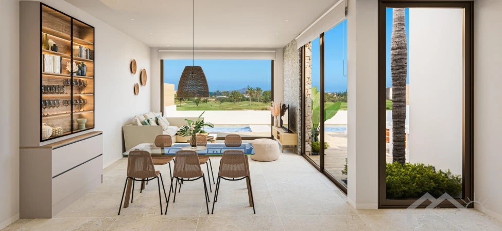 Foto 4 van Serena Breeze – Luxe leven aan de golfbaan