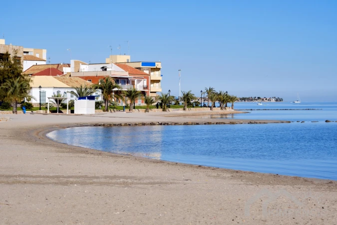 Foto 2 van Serena View - La Serena Golf - Appartement - F2