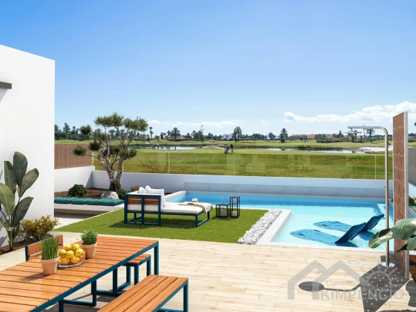 Foto 4 van Serena View - la serena golf