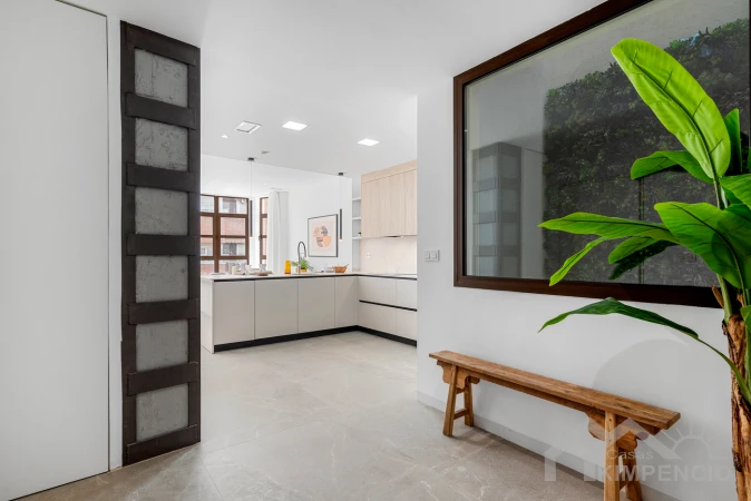 Foto 4 van Residentie Iroko: appartementen in Cartagena
