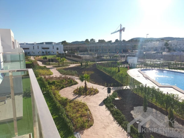 Vistabella Golf-Capri IX-nieuwbouwwoningen