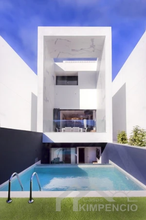 Dimalbir Villas-Alfas Del Pi