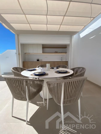Foto 3 van Playamar XII – Stijlvolle nieuwbouw woningen