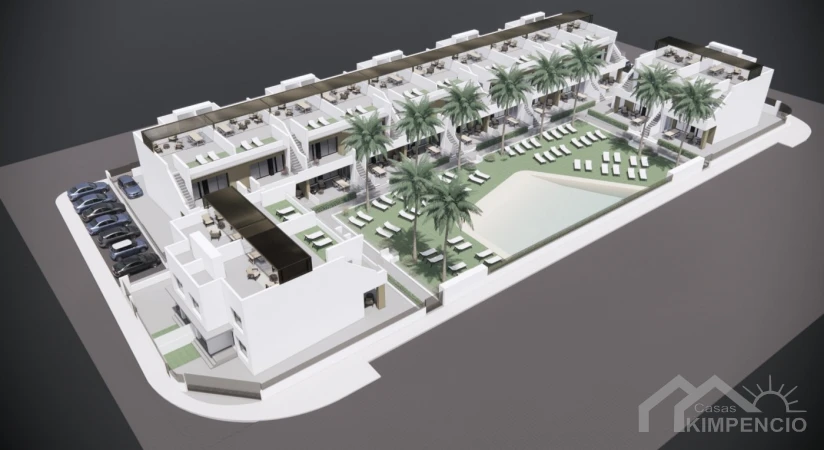 Foto 4 van La Llana Beach F5_Mar de Cristal