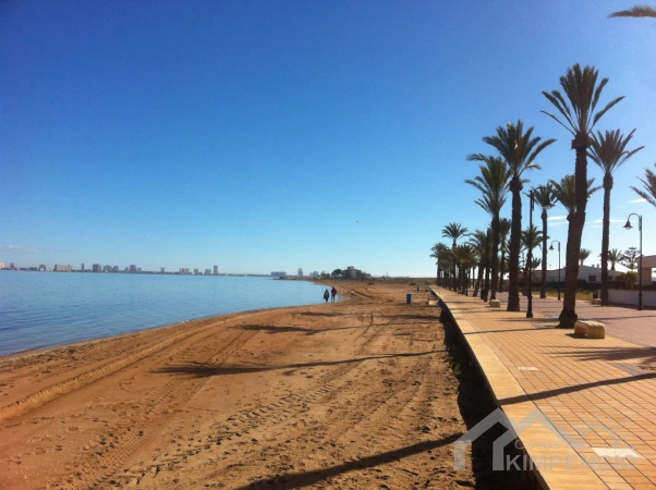 Foto 3 van La Llana Beach F5_Mar de Cristal
